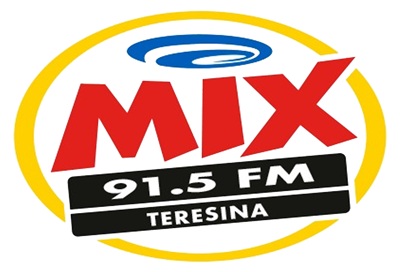 Rádio Mix FM faz show aberto em shopping para comemorar inauguração de novo estúdio em Teresina